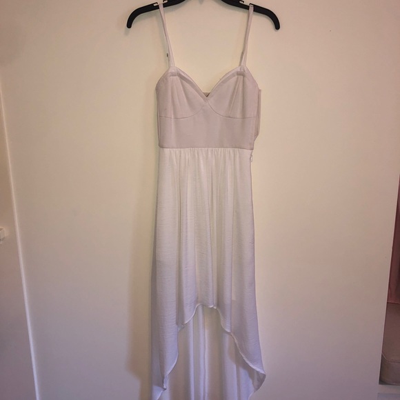 BCBG Annamae dress NEW - Picture 2 of 4